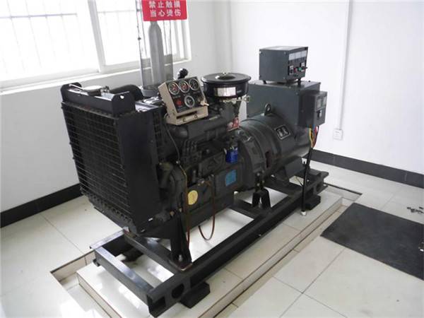 河北全儀公司在星光公司采購了一輛排水電源車和兩輛拖車式發電機組